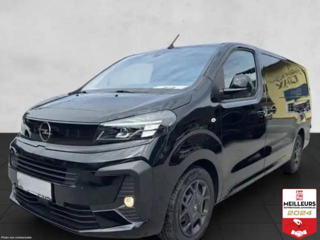 Opel Zafira Xl Diesel 180 Automatique Business 9pl +pac