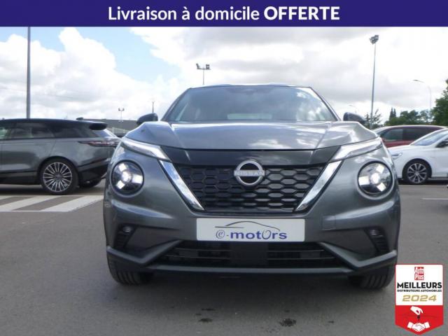 Nissan Juke image 1
