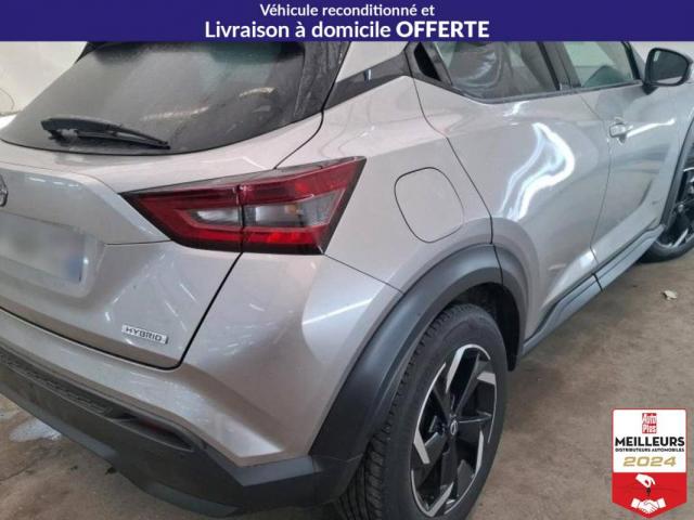 Nissan Juke image 4