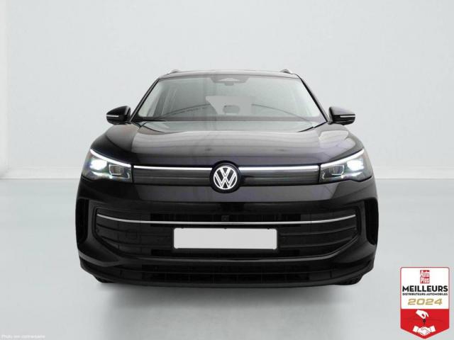 Volkswagen Tiguan image 6