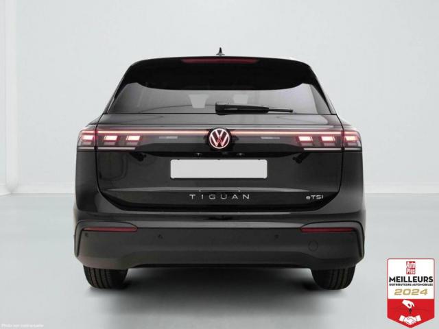 Volkswagen Tiguan image 7
