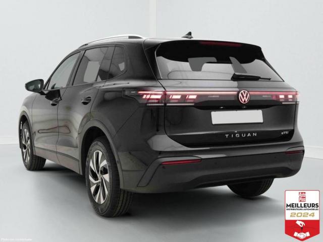 Volkswagen Tiguan image 8