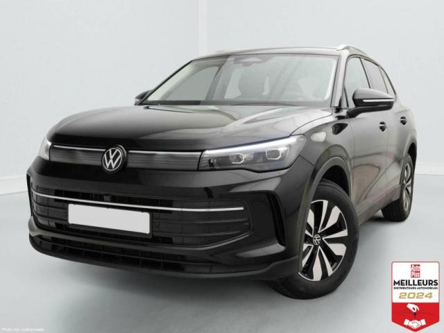 Volkswagen Tiguan 1.5 Etsi Dsg 130 Life