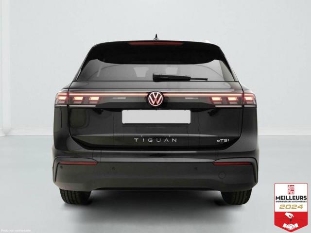 Volkswagen Tiguan image 1