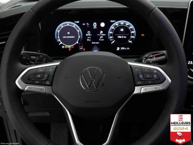 Volkswagen Tiguan image 6