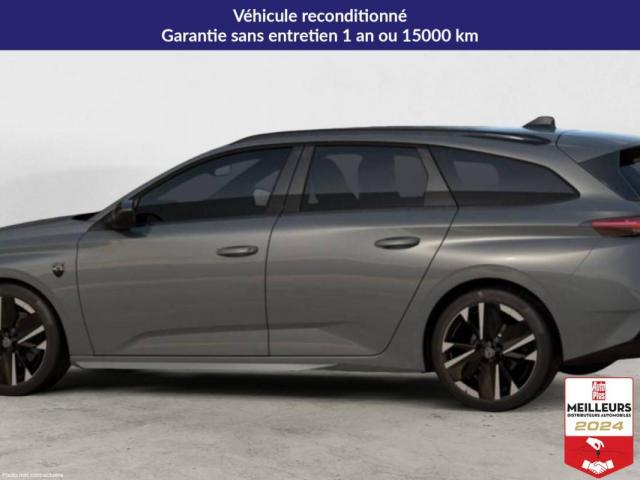 Peugeot 308 Sw image 8