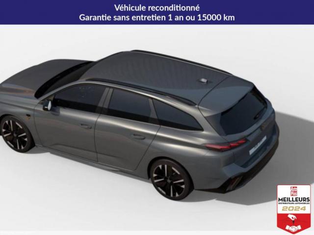 Peugeot 308 Sw image 1