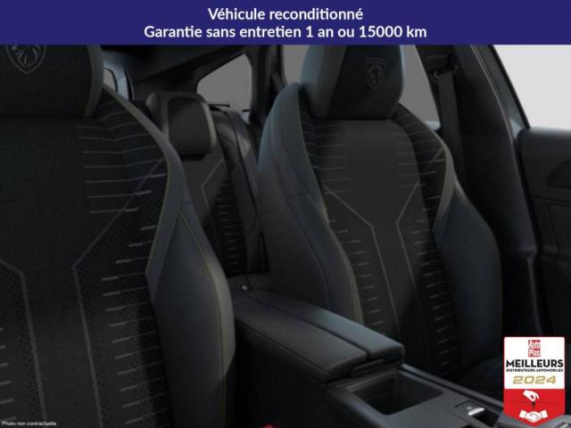Peugeot 308 Sw image 5