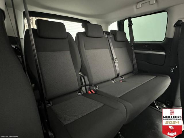 Peugeot Traveller image 8