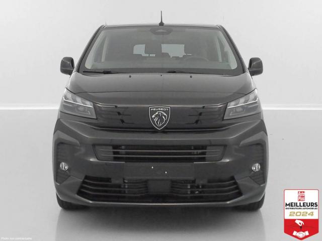 Peugeot Traveller image 7