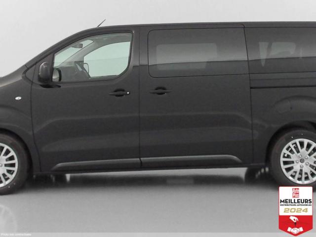 Peugeot Traveller image 3