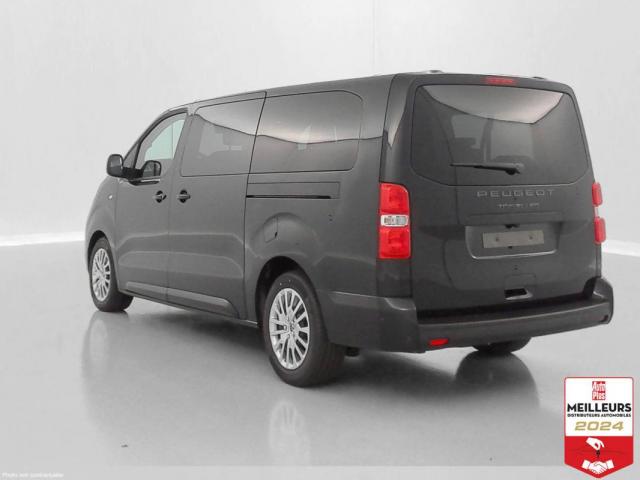 Peugeot Traveller image 9