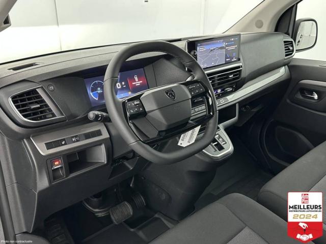 Peugeot Traveller image 6