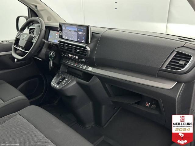 Peugeot Traveller image 5