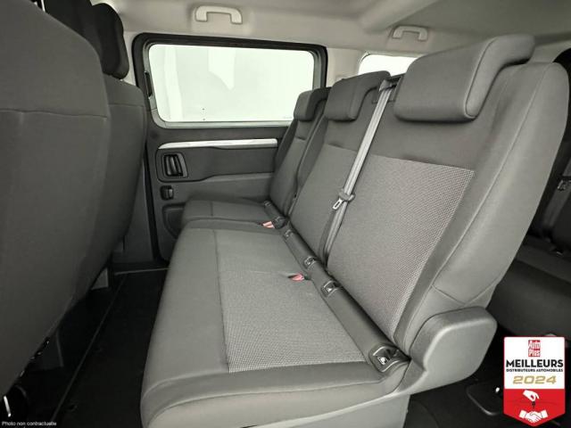 Peugeot Traveller image 2