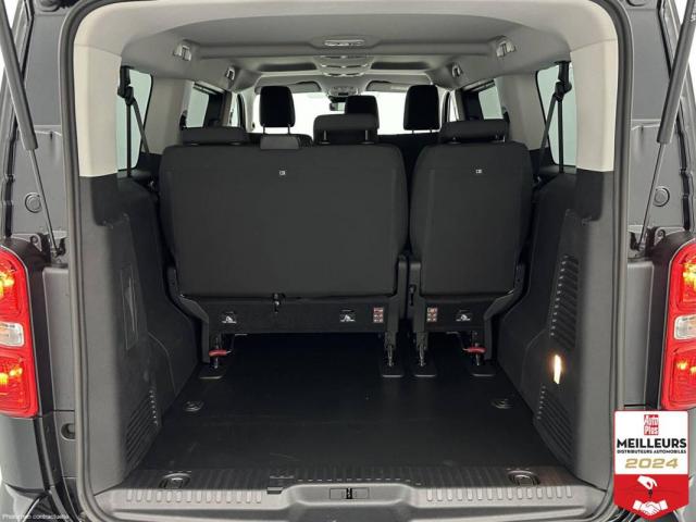 Peugeot Traveller image 4