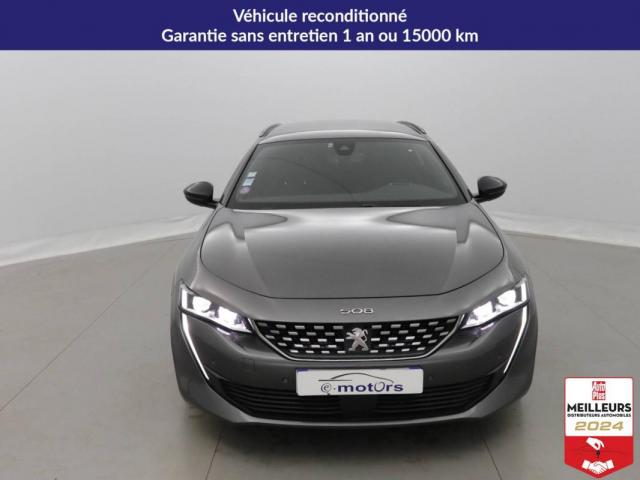 Peugeot 508 Sw image 6