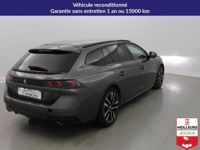 Peugeot 508 Sw image 5