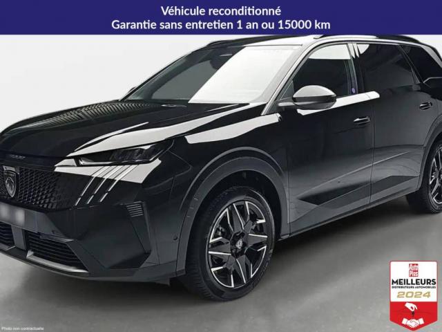 Peugeot 5008 Hybrid 136 E-Dcs6 Allure +pack 360° +panorami