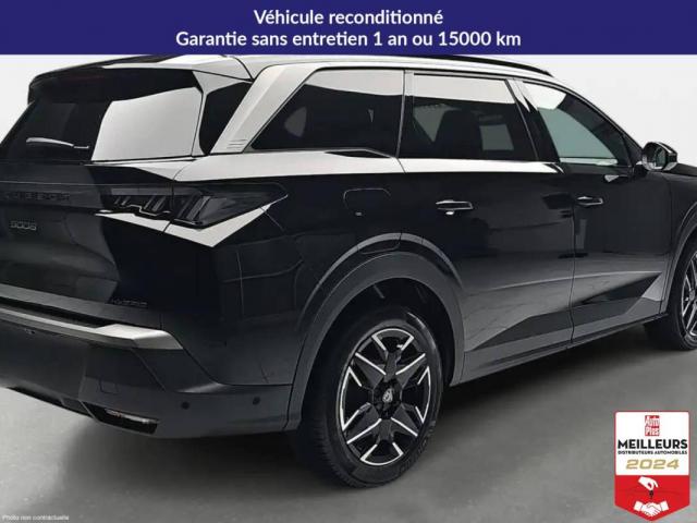 Peugeot 5008 image 1