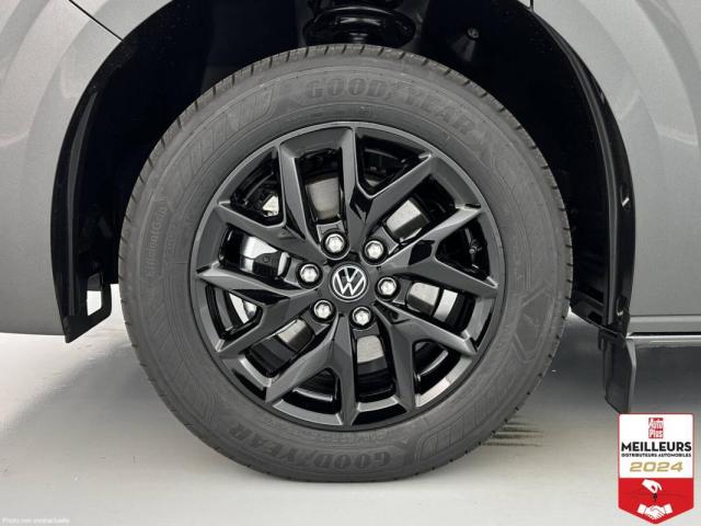 Volkswagen Transporter image 4