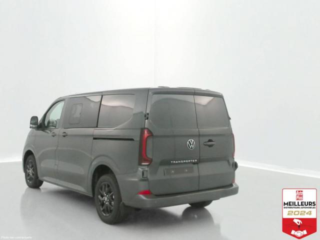 Volkswagen Transporter image 6