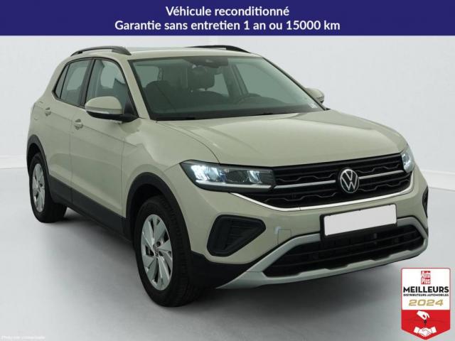 Volkswagen T-Cross image 9