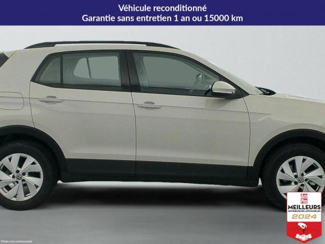 Volkswagen T-Cross image 7