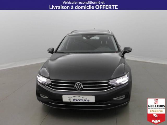 Volkswagen Passat Sw image 3