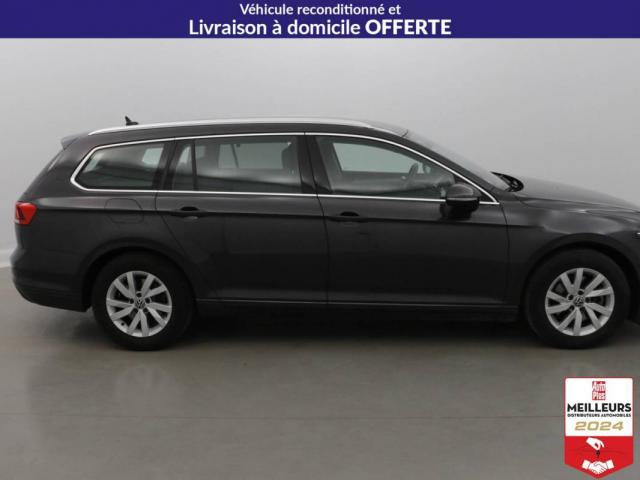 Volkswagen Passat Sw image 5