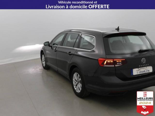 Volkswagen Passat Sw image 7