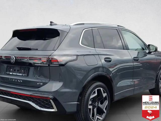 Volkswagen Tiguan image 1