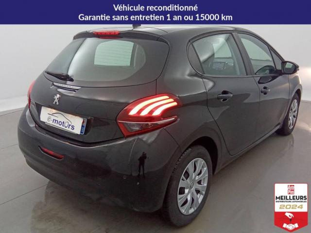 Peugeot 208 image 6