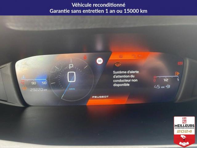Peugeot 408 image 9
