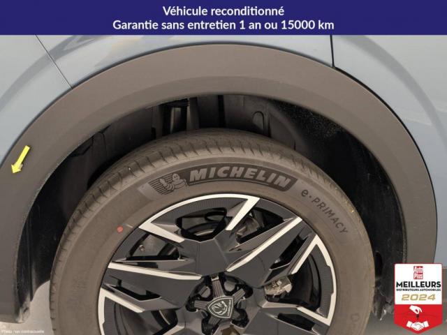 Peugeot 3008 image 2