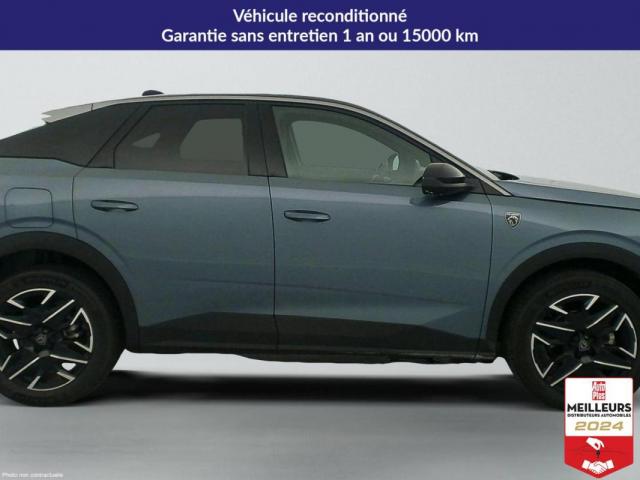 Peugeot 3008 image 7