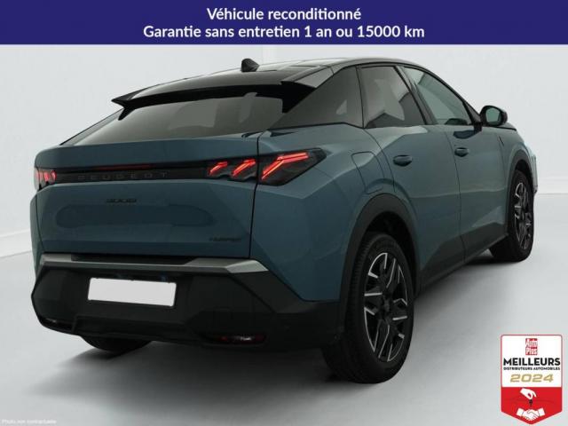 Peugeot 3008 image 3