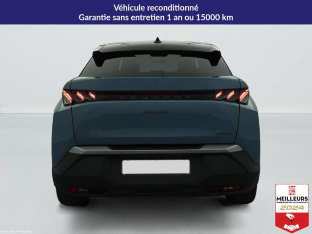Peugeot 3008 image 8