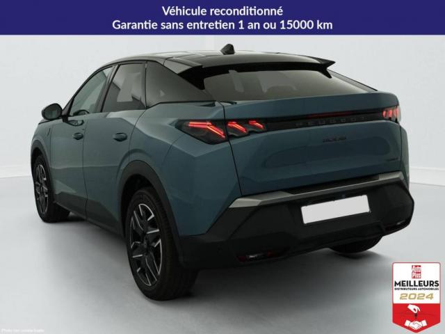 Peugeot 3008 image 9