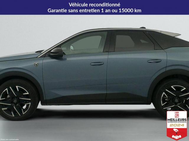 Peugeot 3008 image 5