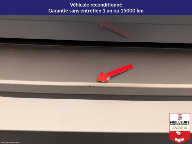 Peugeot 3008 image 1