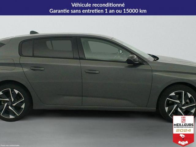Peugeot 308 image 8