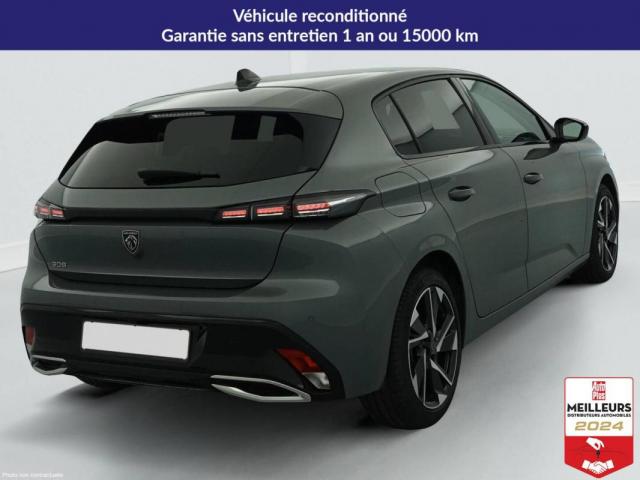 Peugeot 308 image 2