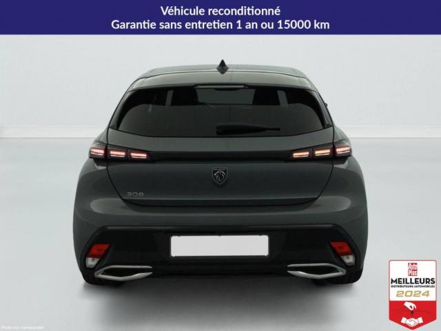 Peugeot 308 image 4