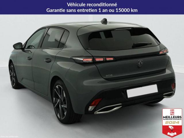 Peugeot 308 image 6