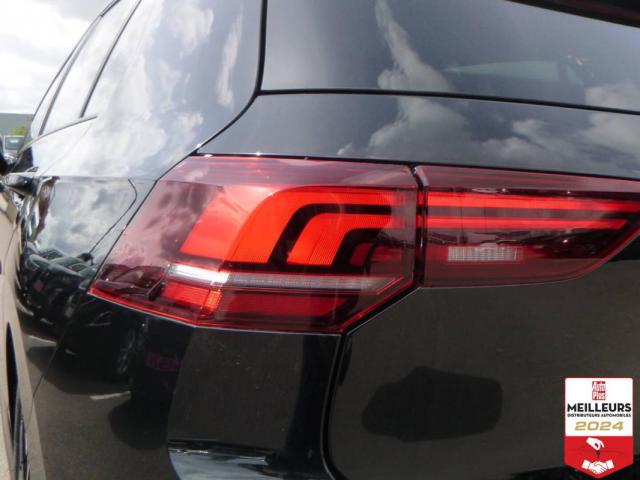 Volkswagen Golf image 3