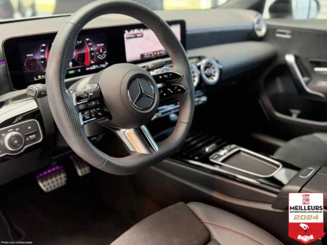 Mercedes Benz Classe A image 1