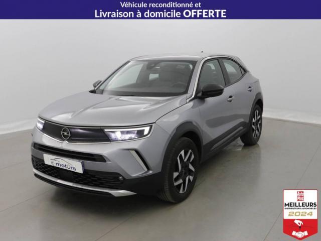 Opel Mokka Turbo 130 Bva8 Elegance