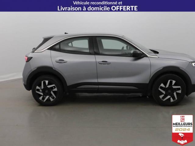Opel Mokka image 7