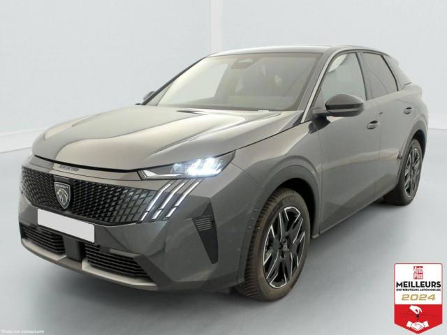 Peugeot 3008 Hybrid 145 E-Dcs6 Allure